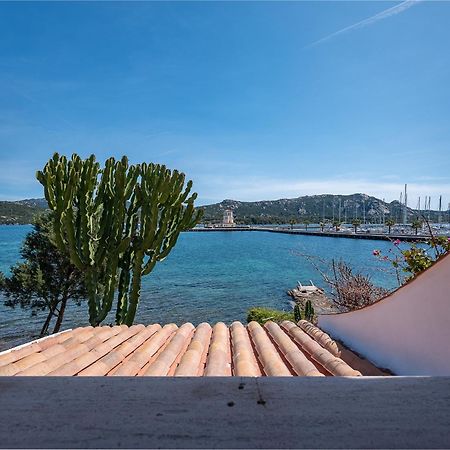 Sardinia Family Villas - Cannigione Beach Apartments المظهر الخارجي الصورة