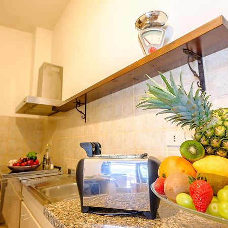 Sardinia Family Villas - Cannigione Beach Apartments المظهر الخارجي الصورة