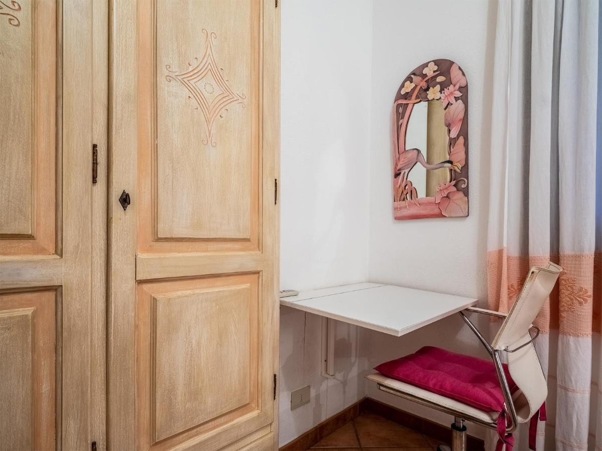 Sardinia Family Villas - Cannigione Beach Apartments المظهر الخارجي الصورة