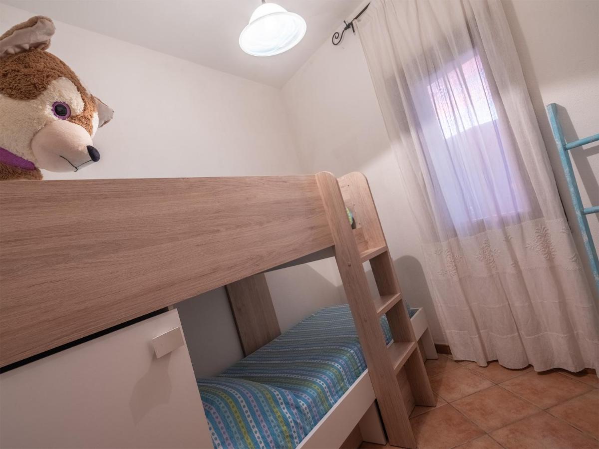 Sardinia Family Villas - Cannigione Beach Apartments المظهر الخارجي الصورة