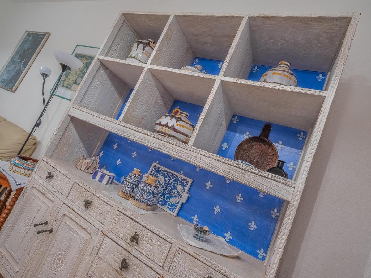Sardinia Family Villas - Cannigione Beach Apartments المظهر الخارجي الصورة