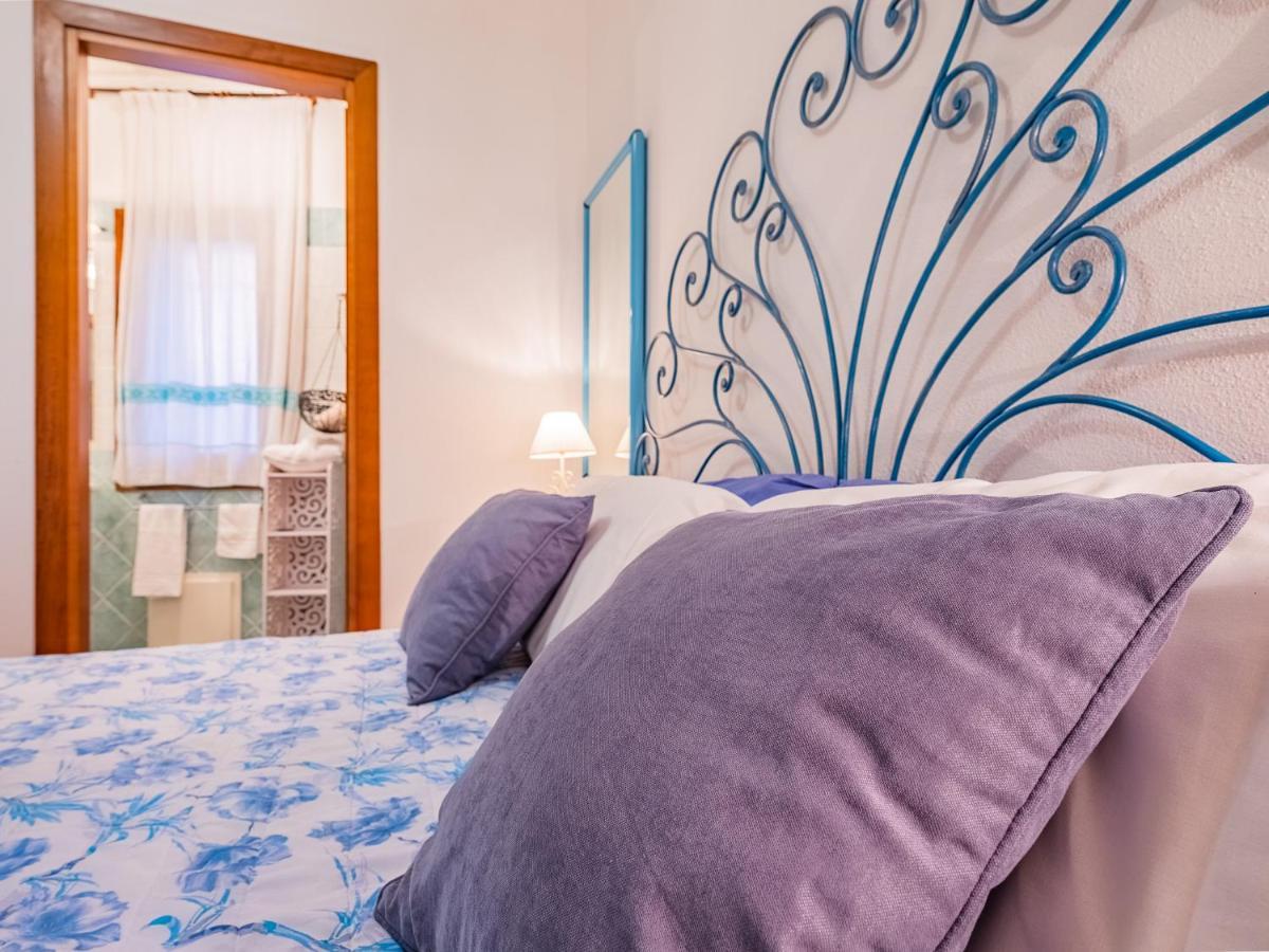 Sardinia Family Villas - Cannigione Beach Apartments المظهر الخارجي الصورة