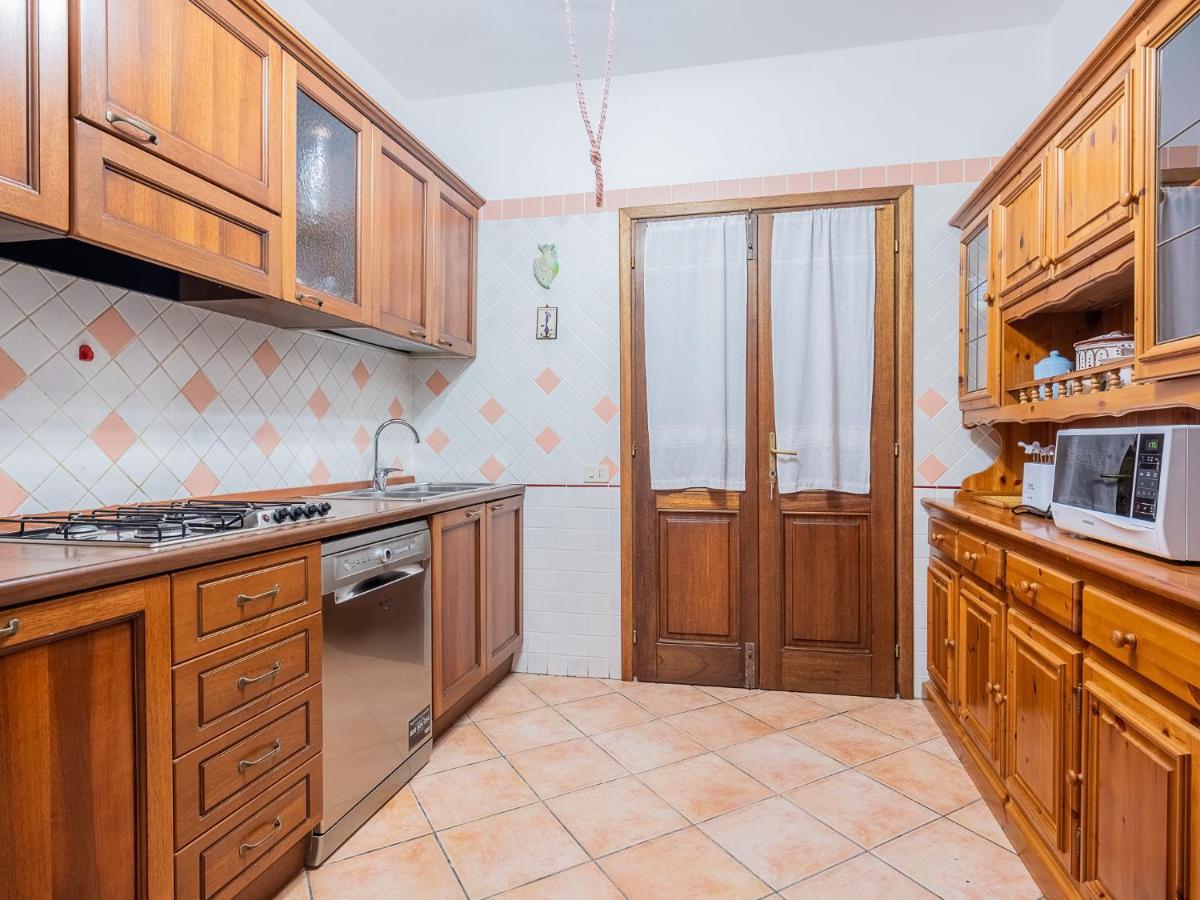 Sardinia Family Villas - Cannigione Beach Apartments المظهر الخارجي الصورة