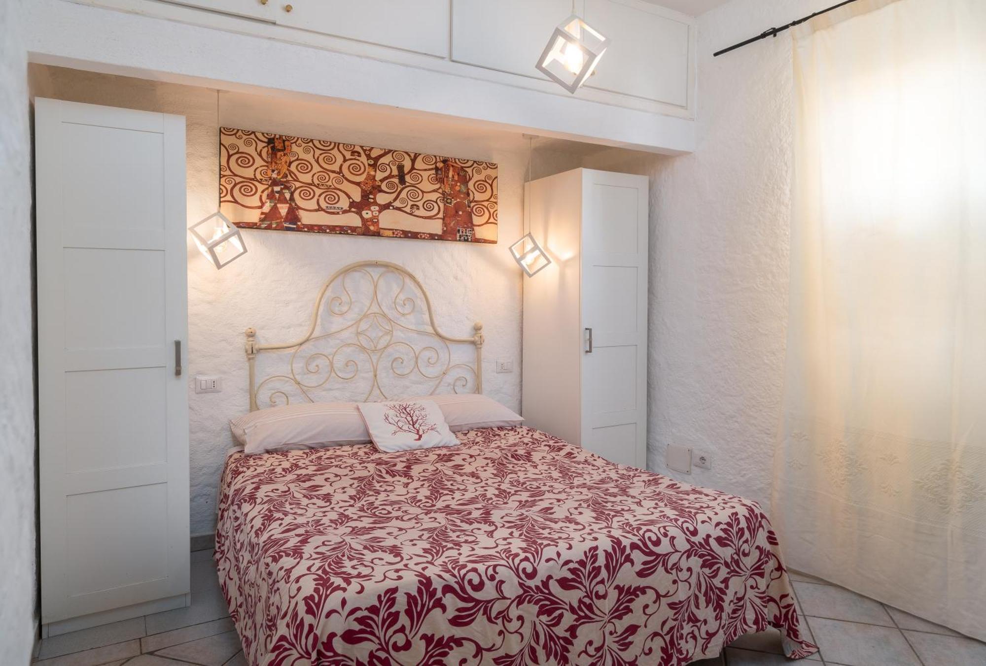 Sardinia Family Villas - Cannigione Beach Apartments المظهر الخارجي الصورة