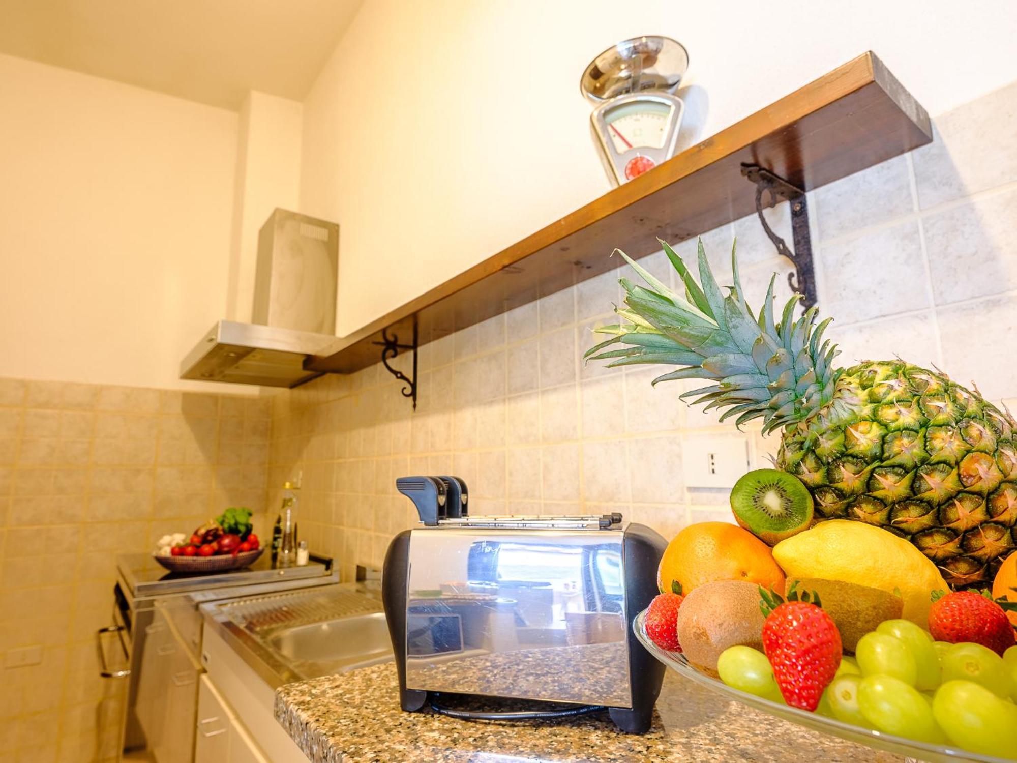 Sardinia Family Villas - Cannigione Beach Apartments المظهر الخارجي الصورة