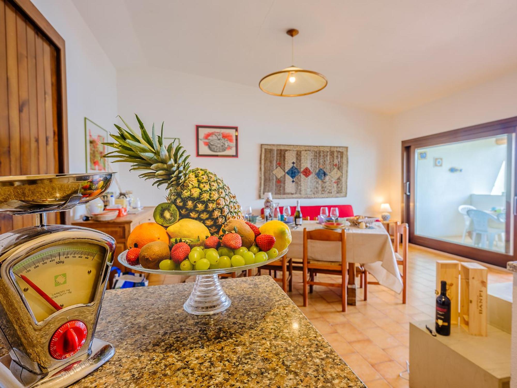 Sardinia Family Villas - Cannigione Beach Apartments المظهر الخارجي الصورة