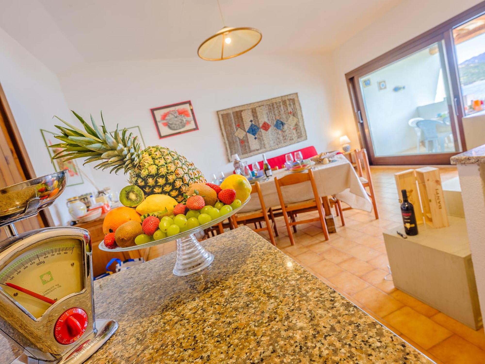 Sardinia Family Villas - Cannigione Beach Apartments المظهر الخارجي الصورة